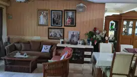 DiJual Rumah Mewah siap huni di Puri Sriwedari Cibubur