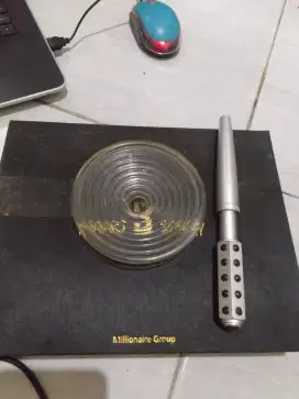 BIOGLASS + NANO STICK