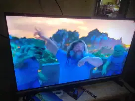 GOOGLE TV TCL 43 inc 4K UHD