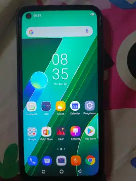 Infinix note 7 lite