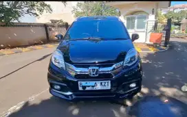 Honda Mobilio RS AT 2014
