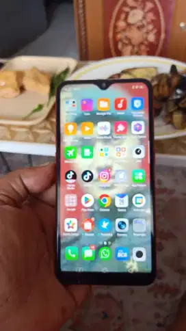 Di Jual cepat Oppo A5S 3/32 Murah Meriah