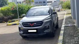 km35rb wuling almaz exclusive 5seater 2019 abu sunroof cash kredit