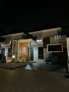 [Kontrakan] Rumah Cinangka Sawangan Depok JawaBarat