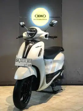DP 5 JT/ BUNGA MENURUN 2%/ YAMAHA GRAND FILANO TAHUN 2023