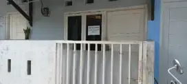 Kontrakan petakan