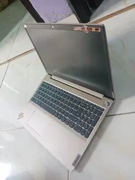 Laptop Lenovo 81WE 8 Gb Intel Core i3-1005G1 1,20 Ghz