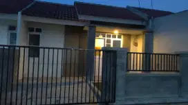 Over Kredit Rumah BTR 7 sudah Dibangun Minimalis