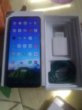 oppo A16 3/32 Gb