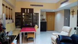 Jual Murah & Full Furnished Apartemen The Summit Kelapa Gading