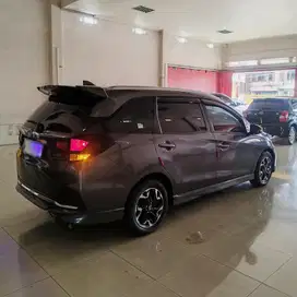 Honda Mobilio 2019 Bensin