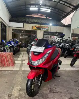 Honda New Pcx 160 Abs 2023