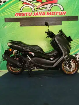 Nmax new 2022 kredit dp 3,500 #rjm