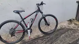 Sepeda MTB polygon xtrada 5
