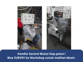 Mesin Edge Banding Italy Vitap, TERMURAH, SIAPA CEPAT DIA DAPAT