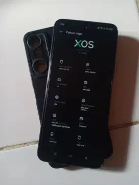 Infinix HOT 20 8+5/128 Batangan