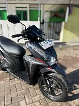 Vario 125 2013 KZR