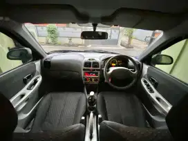 Dijual Avega GL Manual 2008