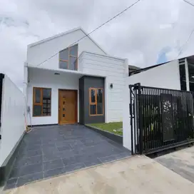 RUMAH MEWAH HARGA DI BAWAH 500 JUTA