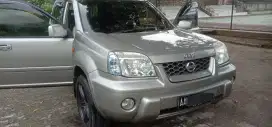 X TRAIL 2.5 MATIC