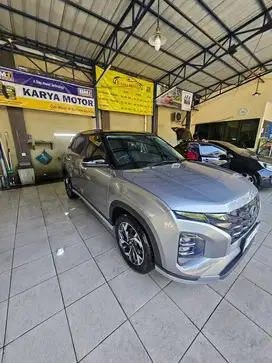 Hyundai Creta 2022 Bensin