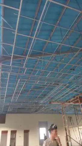 interior woksop