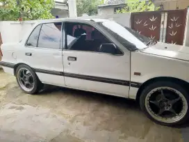 Mitsubishi Lancer dan gan th 90
