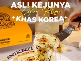 D'potachiz Korean Bread