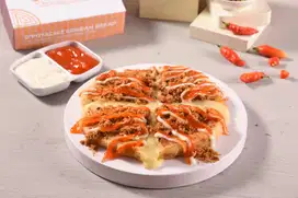 D'potachiz Korean Bread