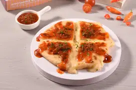 D'potachiz Korean Bread