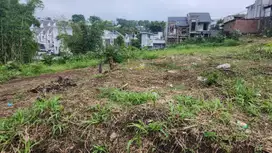 Dijual Tanah Premium di Merjosari – Siap Bangun Rukost View Kota
