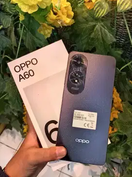 HP Oppo A60 murah