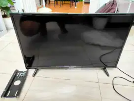 TV LED Panasonic 32 Inch Ladiva Menganti