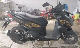Vario 160, Tahun 2022
