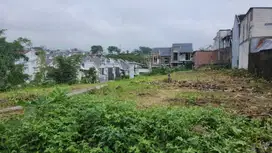 Tanah Investasi Area Merjosari – View Kota, Lokasi Ramai