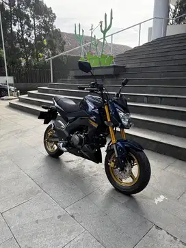 KAWASAKI Z125 PRO SE 2023