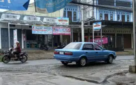 Jual Twincam 1.6 th1988
