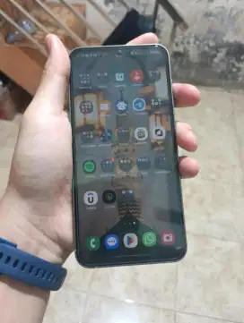 SAMSUNG S23 FE FULLSET 8/256