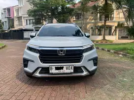 Honda Brv Prestige 2022 automatic