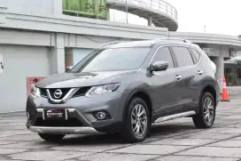 [DP 10JT]Nissan Xtrail 2015 2.5 Xtremer AT LOW KM 80rb Service Record