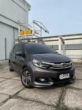 KM LOW 32RB ! HONDA MOBILIO E 1.5 CVT 2020 AT FACELIFT MDL 2021/2022