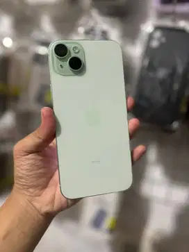 iPhone 15 plus 128gb ibox