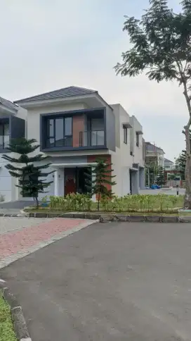 Ocbd bogor direct toll
