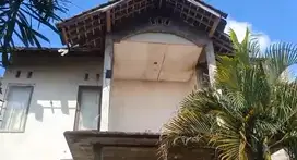 DIJUAL RUMAH, MAHENDRADATA DENPASAR