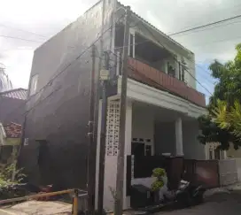 RUMAH DI VILLA INDAH PERMAI BEKASI UTARA (C0158)