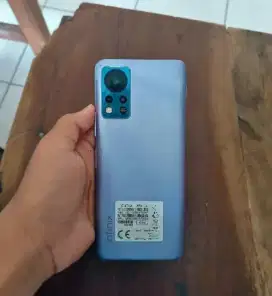 Infinix hot 11s nfc 4/64 batang bs tt
