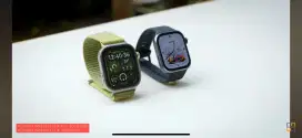 Ready HUAWEI Watchfit4 Pro Bonus Strap