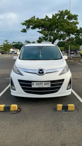 Biante 2.0 Non Skyactiv AT 2013