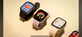 Ready Huawei Watchfit4 Bonus Strap