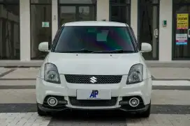 Suzuki Swift GT AT nik 2011